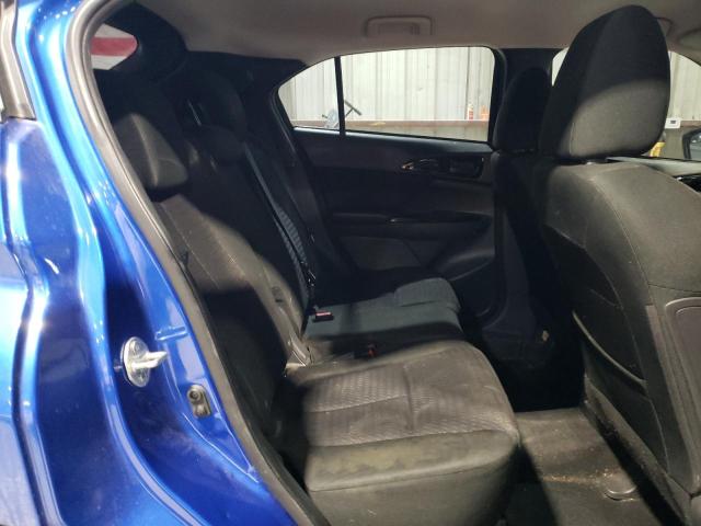 2019 MITSUBISHI ECLIPSE CR - JA4AT4AA5KZ032929