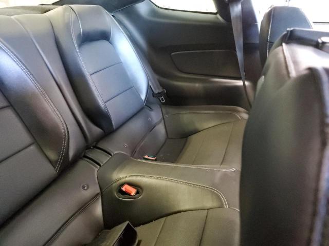 2018 FORD MUSTANG - 1FA6P8TH3J5104031