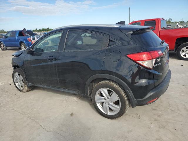 2020 HONDA HR-V EX - 3CZRU5H51LM708262