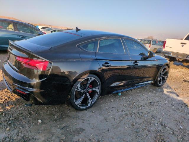 2022 AUDI RS5 WUAAWCF50NA901235