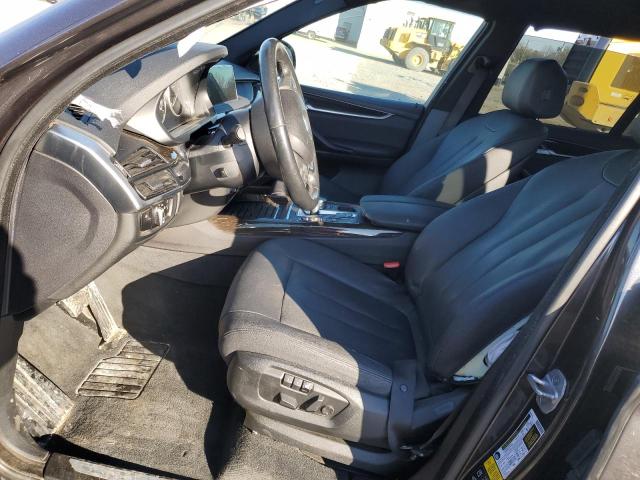 2017 BMW X5 XDRIVE3 - 5UXKR0C38H0X79131