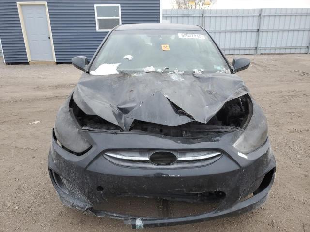2016 HYUNDAI ACCENT SE - KMHCT5AE5GU280959