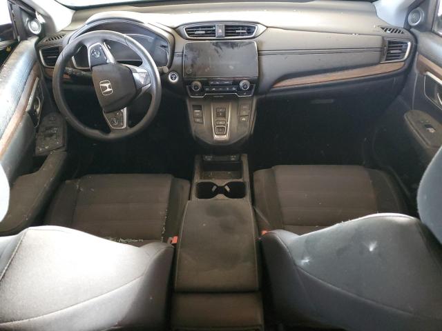 2022 HONDA CR-V EX 5J6RT6H54NL041393