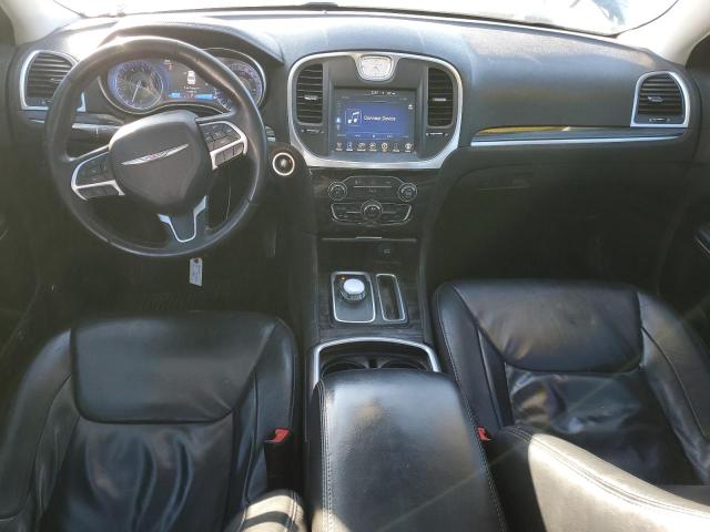 2015 CHRYSLER 300 LIMITE - 2C3CCAAG2FH802855
