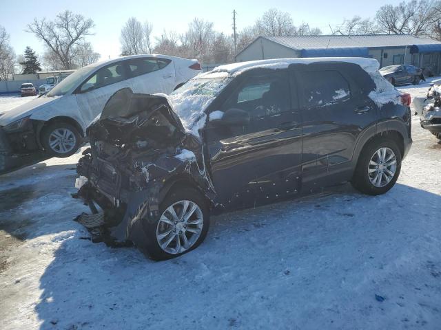 CHEVROLET TRAILBLAZE