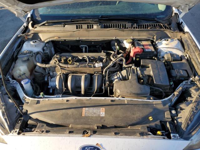 2017 FORD FUSION SE 3FA6P0H72HR358788