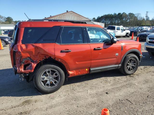 2024 FORD BRONCO SPO 3FMCR9B68RRF22750