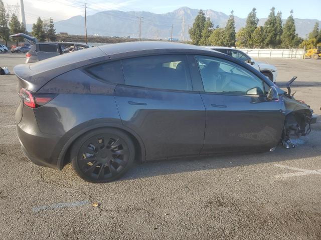 Vin: 7saygded7rf056973, lot: 87139214, tesla model y 20243