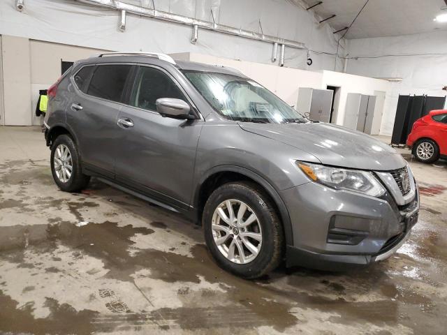 2018 NISSAN ROGUE S KNMAT2MV8JP619838