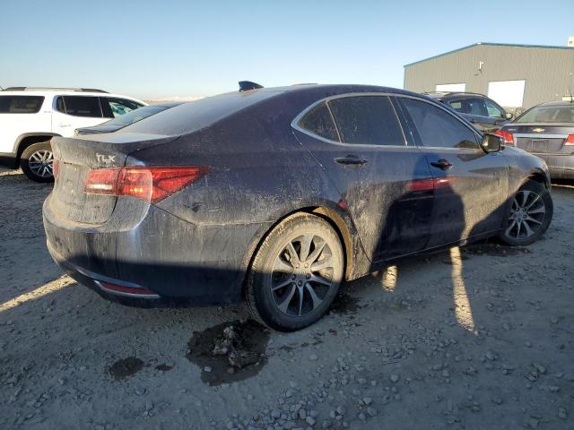 Vin: 19uub1f52fa007153, lot: 43016265, acura tlx tech 20153