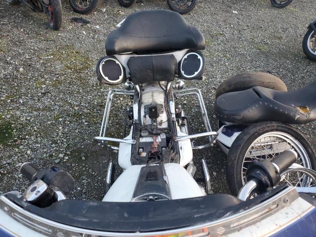 2007 HARLEY-DAVIDSON FLHTCUI 1HD1FC4137Y601310