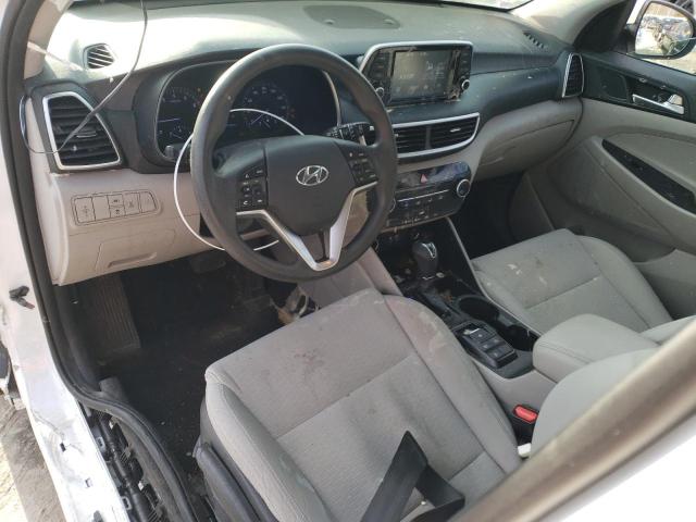 2019 HYUNDAI TUCSON SE - KM8J2CA42KU940857