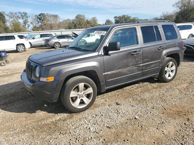 JEEP PATRIOT LA