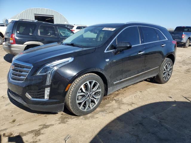 Vin: 1gykncrs4hz109370, lot: 42352195, cadillac xt5 premium luxury 2017 img_1