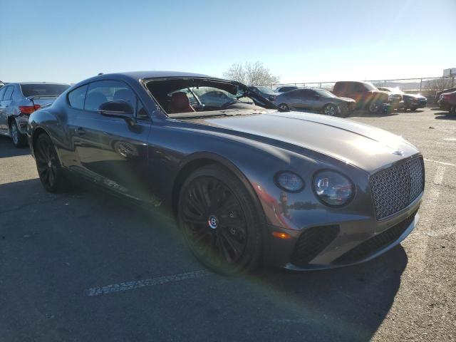 2022 BENTLEY CONTINENTA SCBCG2ZG7NC002194