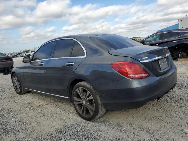 Vin: 55swf4kb5fu064557, lot: 88251025, mercedes-benz c-class 300 4matic 20152