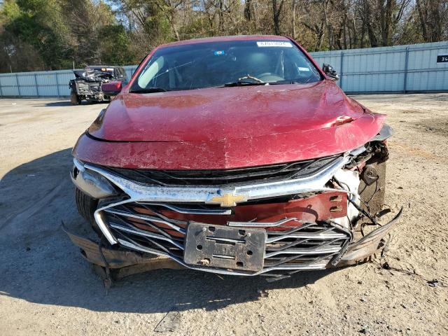 2024 CHEVROLET MALIBU LT - 1G1ZD5ST0RF103437
