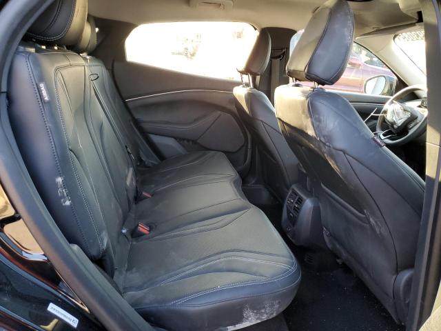 2023 FORD MUSTANG MA - 3FMTK3SU4PMA97828