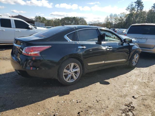 Vin: 1n4al3ap0fc103506, lot: 87939975, nissan altima 2.5 20153