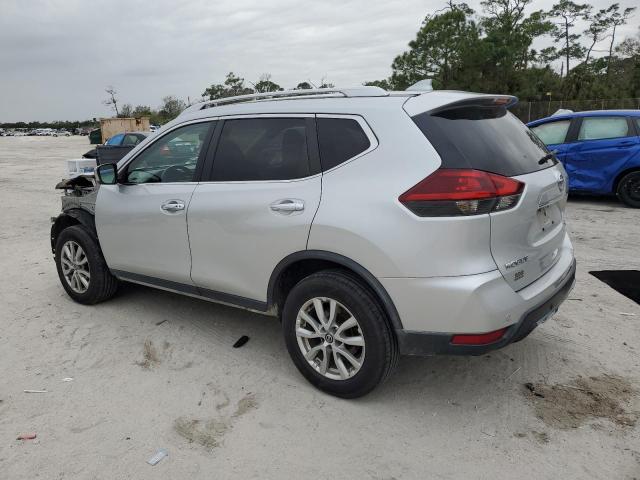 Vin: knmat2mv9kp503498, lot: 41797045, nissan rogue s 20192