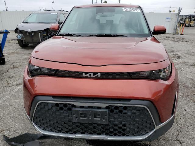 2023 KIA SOUL LX - KNDJ23AU5P7877599