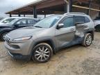 2017 JEEP CHEROKEE L - 1C4PJLDS3HW534675