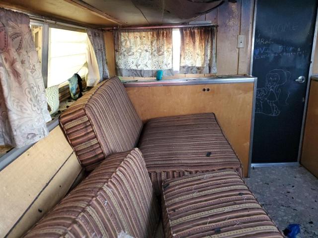 1968 ARIS CAMPER #3116037299