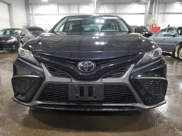 2023 TOYOTA CAMRY SE N - 4T1G11AK3PU773920