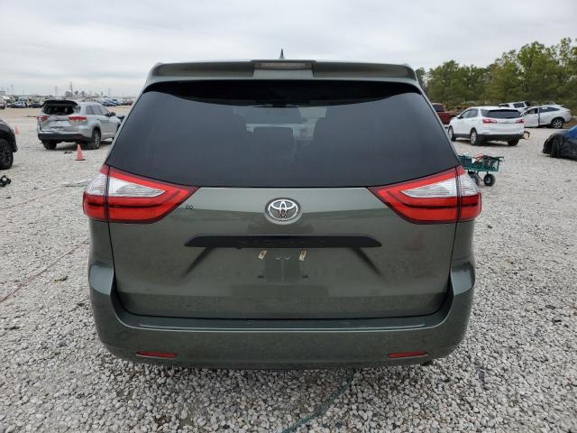 2019 TOYOTA SIENNA - 5TDZZ3DC2KS993259