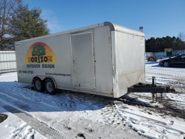 haulmark TRAILER