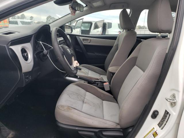 2019 TOYOTA COROLLA L - 5YFBURHE7KP863520