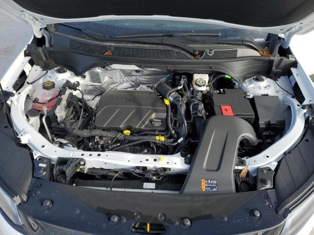 2025 CHEVROLET TRAX ACTIV - KL77LKEP9SC119882