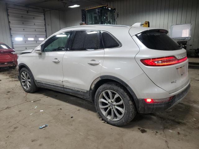 2015 LINCOLN MKC 5LMCJ2A93FUJ05872