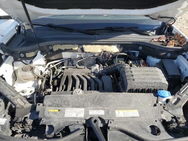 2023 VOLKSWAGEN ATLAS CROSS SPORT SEL PREMIUM R-LINE 1V2FE2CAXPC207854