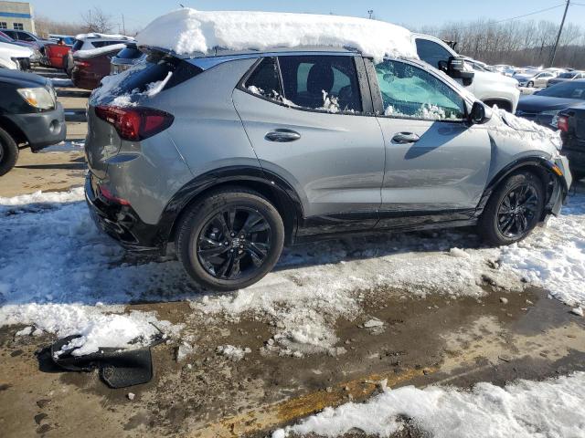 2024 BUICK ENCORE GX KL4AMDSL3RB035456