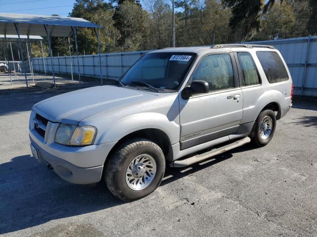 FORD EXPLORER S