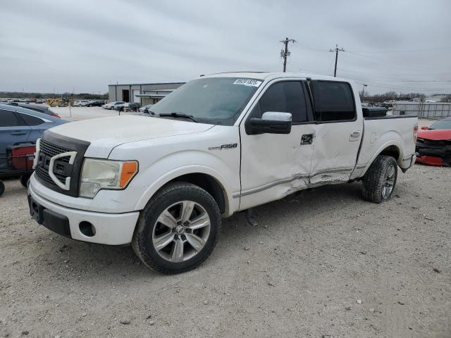 Vin: 1ftfw1cv8afb04904, lot: 89201825, ford f-150 supercrew 2010 img_1