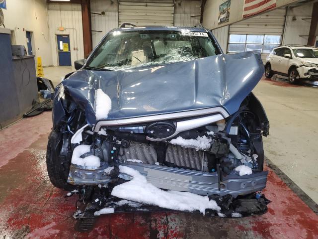 2021 SUBARU FORESTER JF2SKADC4MH560979