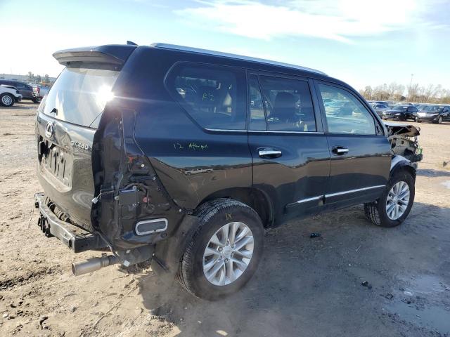 LEXUS GX 460 2017 black  gas JTJBM7FX2H5176764 photo #4