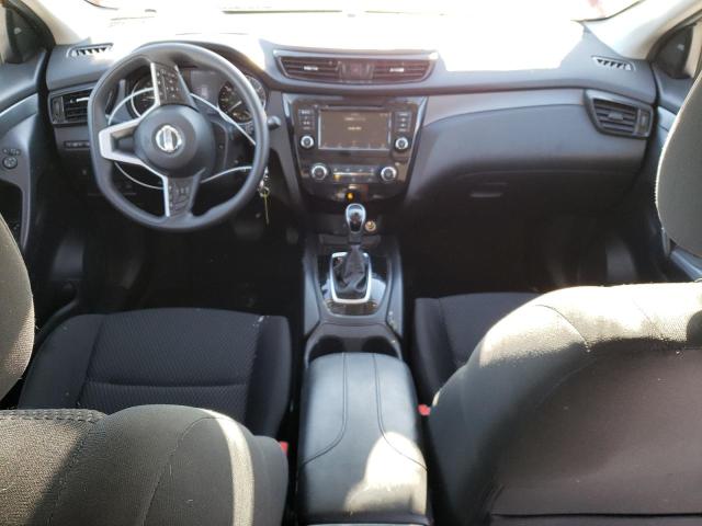 2021 NISSAN ROGUE SPOR - JN1BJ1AW0MW441275