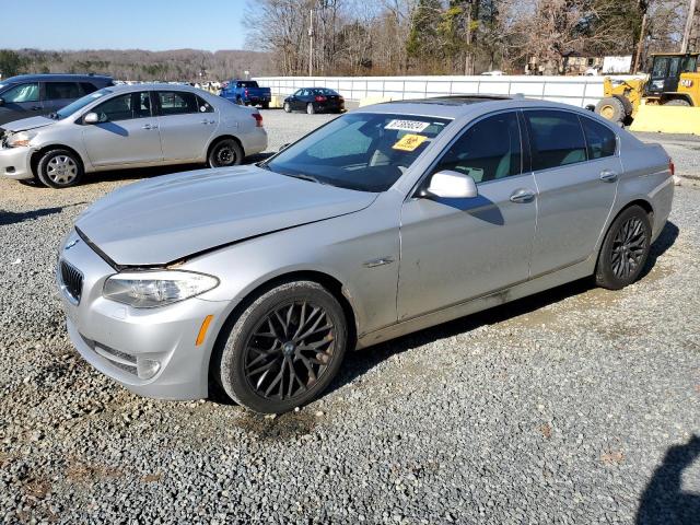 2013 BMW 528 I #3045719310