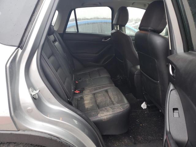 2015 MAZDA CX-5 GT - JM3KE2DY6F0443095