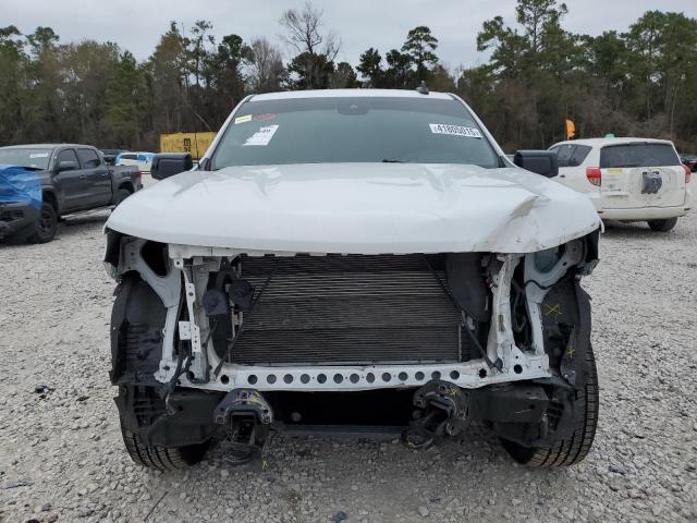 2022 CHEVROLET SILVERADO 2GCPADED1N1505622