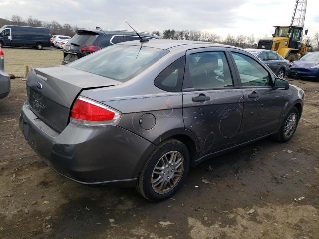 Vin: 1fahp3fn4bw123762, lot: 53380015, ford focus se 20113