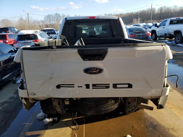 2019 FORD F150 SUPER - 1FTFW1E54KKD20061