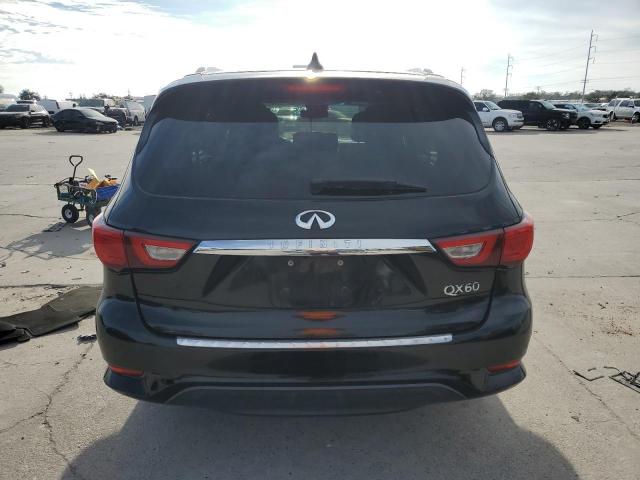 2016 INFINITI QX60 5N1AL0MN1GC508127