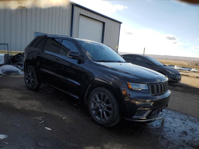 2019 JEEP GRAND CHER - 1C4RJFCT9KC567905