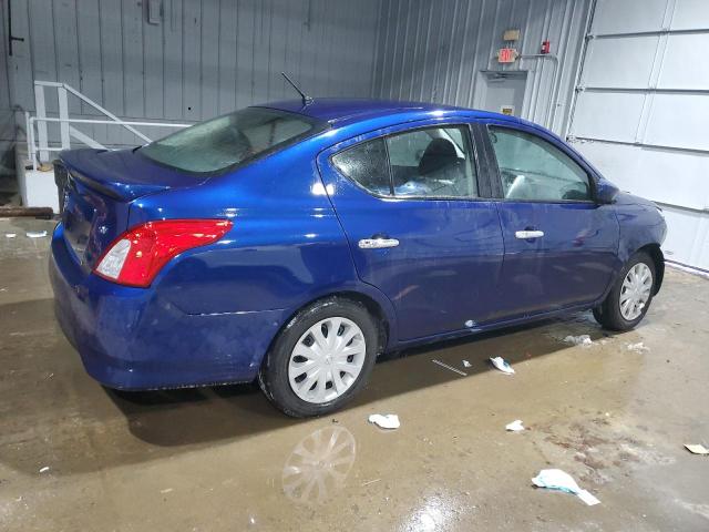 2019 NISSAN VERSA S - 3N1CN7AP9KL848647