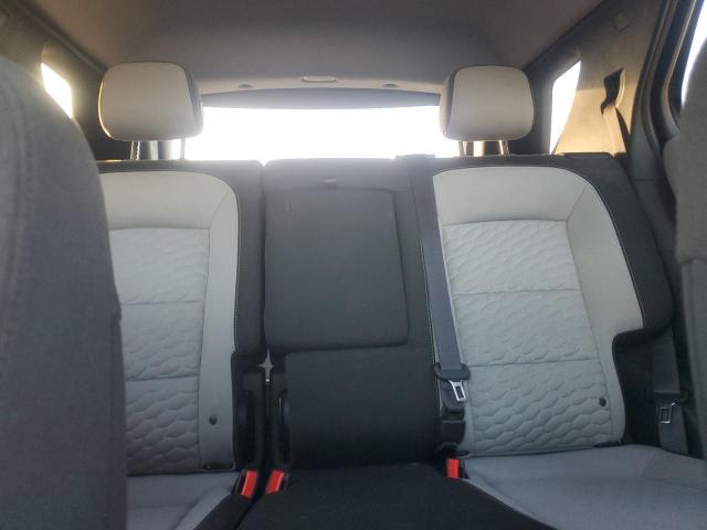 2019 CHEVROLET EQUINOX LT - 2GNAXKEV5K6303017
