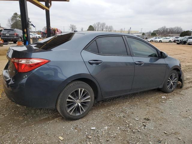 2017 TOYOTA COROLLA L - 2T1BURHEXHC769723